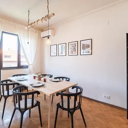 1bd Absolute Center Luxury And Peaceful With Separate Kitchen